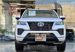 تويوتا فورجنر